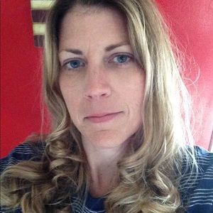 Meet your Posher, Tegan